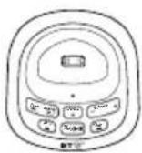 British Telecom BT2700 Nuisance Call Blocker Twin - Check the box contents - 2