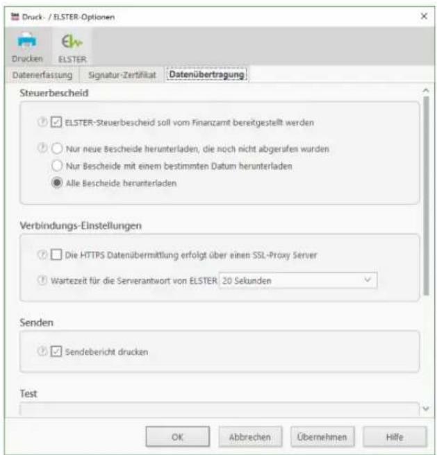 Buhl Tax 2017 Professional - Bedienanleitung - 1