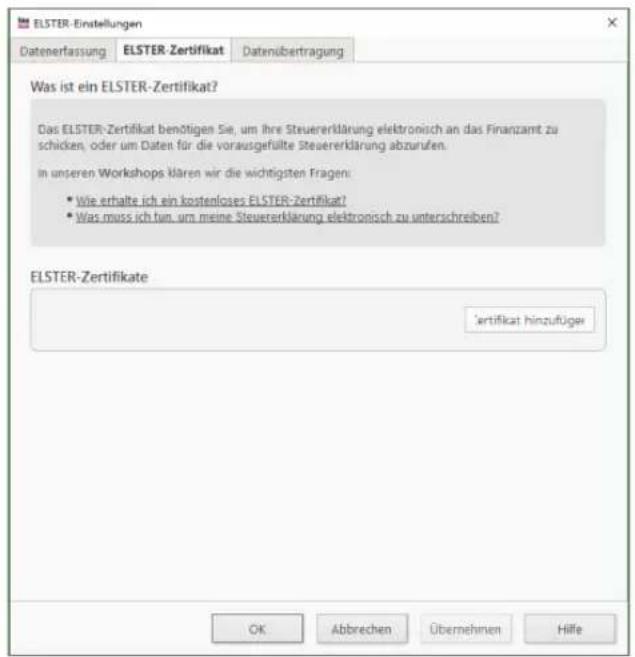 Buhl Tax 2017 Professional - Bedienanleitung - 2