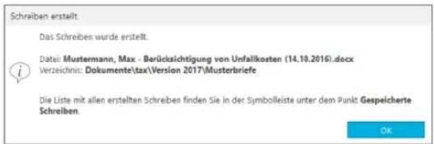 Buhl Tax 2017 Professional - Bedienanleitung - 4