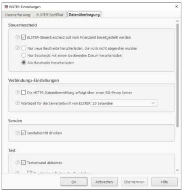 Buhl Tax 2017 Professional - Bedienanleitung - 1