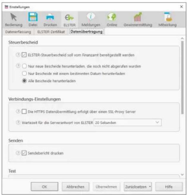 Buhl Tax 2017 Professional - Bedienanleitung - 1