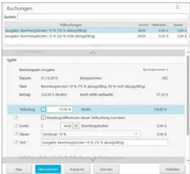 Buhl Tax 2017 Professional - Tipp - 1