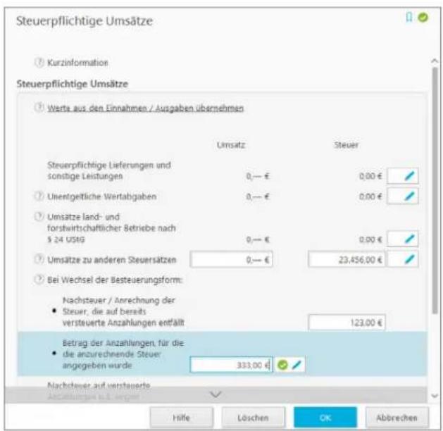 Buhl Tax 2017 Professional - Bedienanleitung - 1