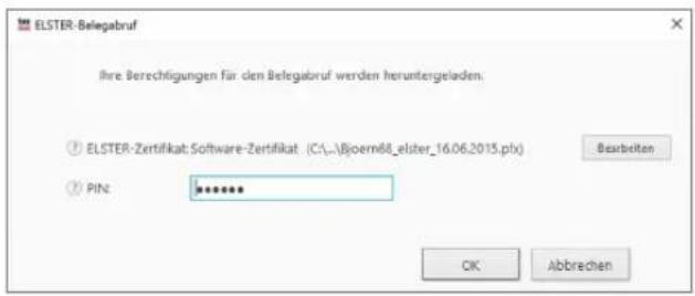 Buhl Tax 2017 Professional - Bedienanleitung - 1