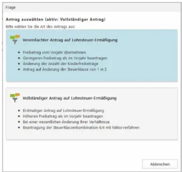 Buhl Tax 2017 Professional - Einen neuen Fall anlegen / Einen Fall bearbeiten - 1
