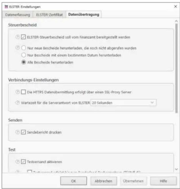 Buhl Tax 2017 Professional - Bedienanleitung - 1