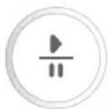 GORENJE WA85F4T/I - SCHRITT: PROGRAMM STARTEN - 1