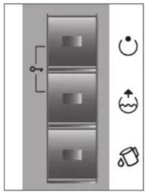 GORENJE WA85F4T/I - SCHRITT: AUSWAHL VON ZUSATZFUNKTIONEN - 4