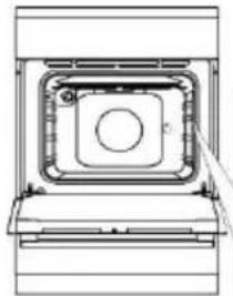 GORENJE G5111WH - GRILLEN MIT DEM GAS- INFRAROTBRENNER ODER MIT DEM ELEKTRISCHEN INFRAROT- HEIZELEMENT - 2