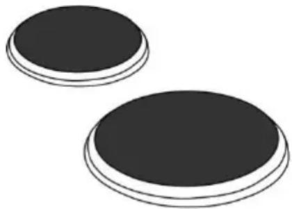 GORENJE K5110WJ - REINIGUNG DES KOCHFELDES - 1