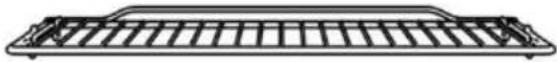 GORENJE K5110WJ - GITTERROST - 1
