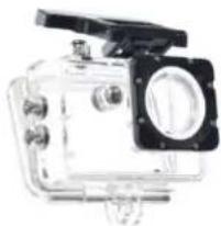 Hamlet XCAM720HD - Included Accessories - 1