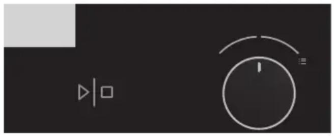 GORENJE BCS547S23X - EINSTELLUNG DER DIGITALUHR - 1