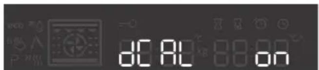 GORENJE BCS547S23X - ENTKALKEN (nur bei Geräten mit Dampf) - 2