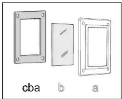 GORENJE BCS547S23X - AUSTAUSCH DES LEUCHTMITTELS - 3