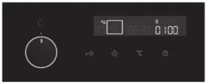 GORENJE BCS547S23X - ABTAUEN - 1