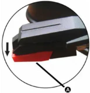 TECHNAXX TX-101 - Nadelaustausch - 1