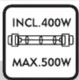 ELRO HL400SA - 5