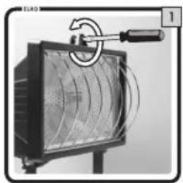 ELRO HL400SA - 20