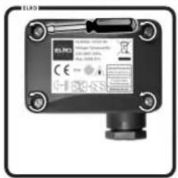 ELRO HL400SA - 25