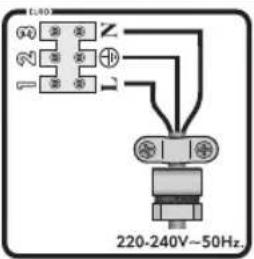ELRO HL400SA - 28