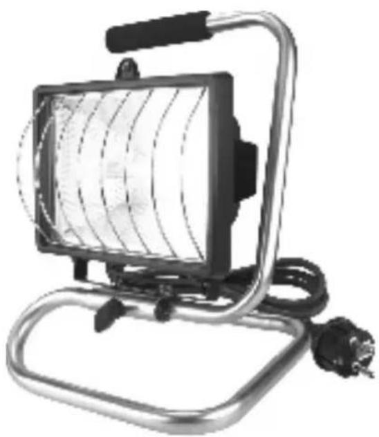 ELRO HL120SA - 15