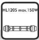 ELRO HL120SA - 5