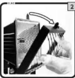 ELRO TL400A - 21