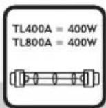 ELRO TL400A - 5
