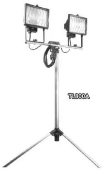 ELRO TL400A - 26