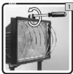 ELRO TL400A - 20
