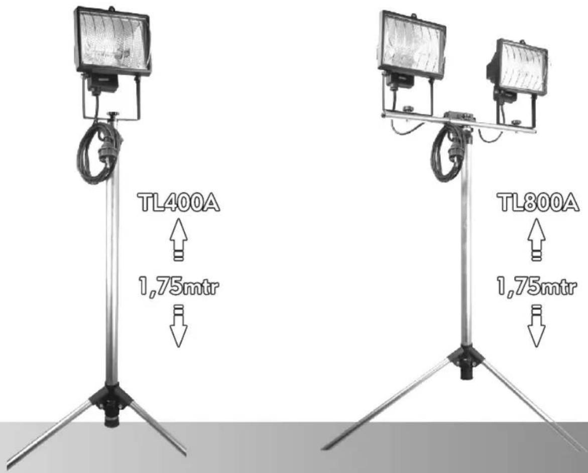 ELRO TL400A - 15