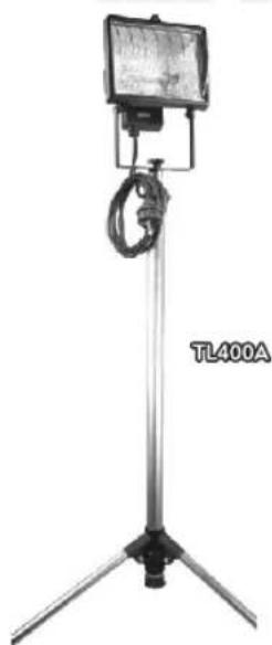 ELRO TL400A - 25