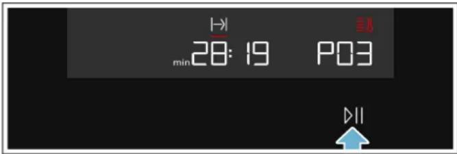 1→ min 28: 19 P03 54 DII