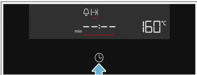 160°C min