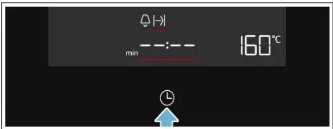 160°C min
