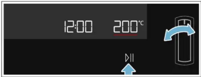 12:00 200°C DII