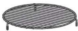 NEFF CMB1683 - Drehteller - 1