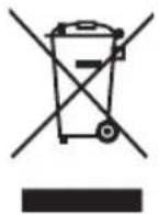 KORONA 41002 - Disposal Instructions - 1