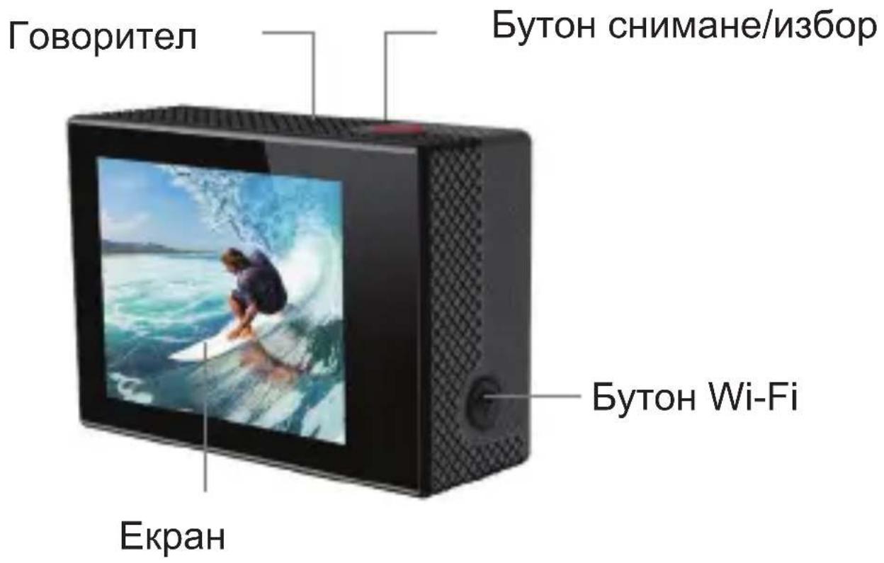 Acme Made VR06 - 1