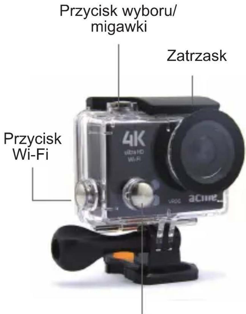 Acme Made VR06 - OBUDOWA WODOSZCZELnA - 1