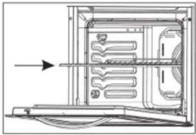 ORANIER FZE 2288 - Zubehör - 2