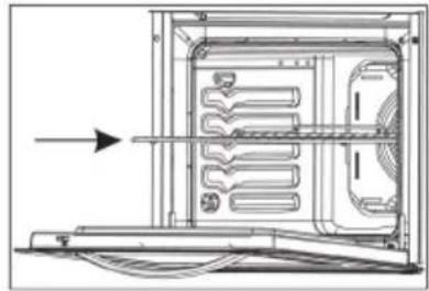 ORANIER FZE 1466.24 - Zubehör - 2