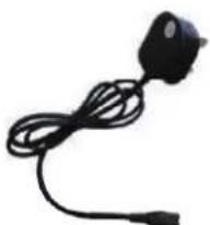 Cello C43ANSMT - Unpacking the TV / Accessory's - 3