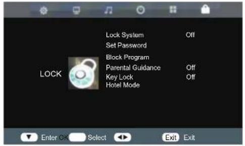 Cello C43ANSMT - Software Update(USB) - 1