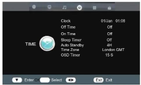 Cello C43ANSMT - Clear Lock - 1