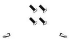 Cello C43ANSMT - The parts - 2