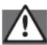 ARGO Ecolight 24000 - Precautions for use - 1