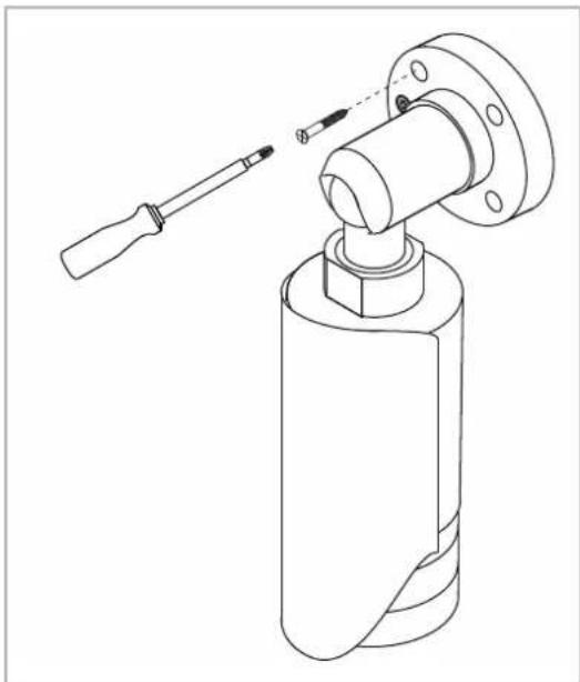 Busch-Jaeger 83550/1 - Warnung – Verletzungsgefahr! - 3